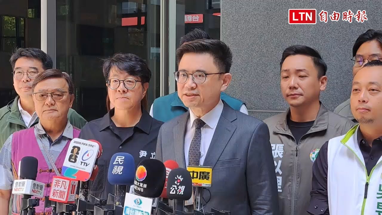 承擔「第四棒挑戰」 賴瑞隆公布競選主軸 承擔「第四棒挑戰」 賴瑞隆公布競選主軸