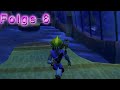 Let's Play Jak and Daxter The Precursor Lagacy #folge6 Die Versunkene stadt