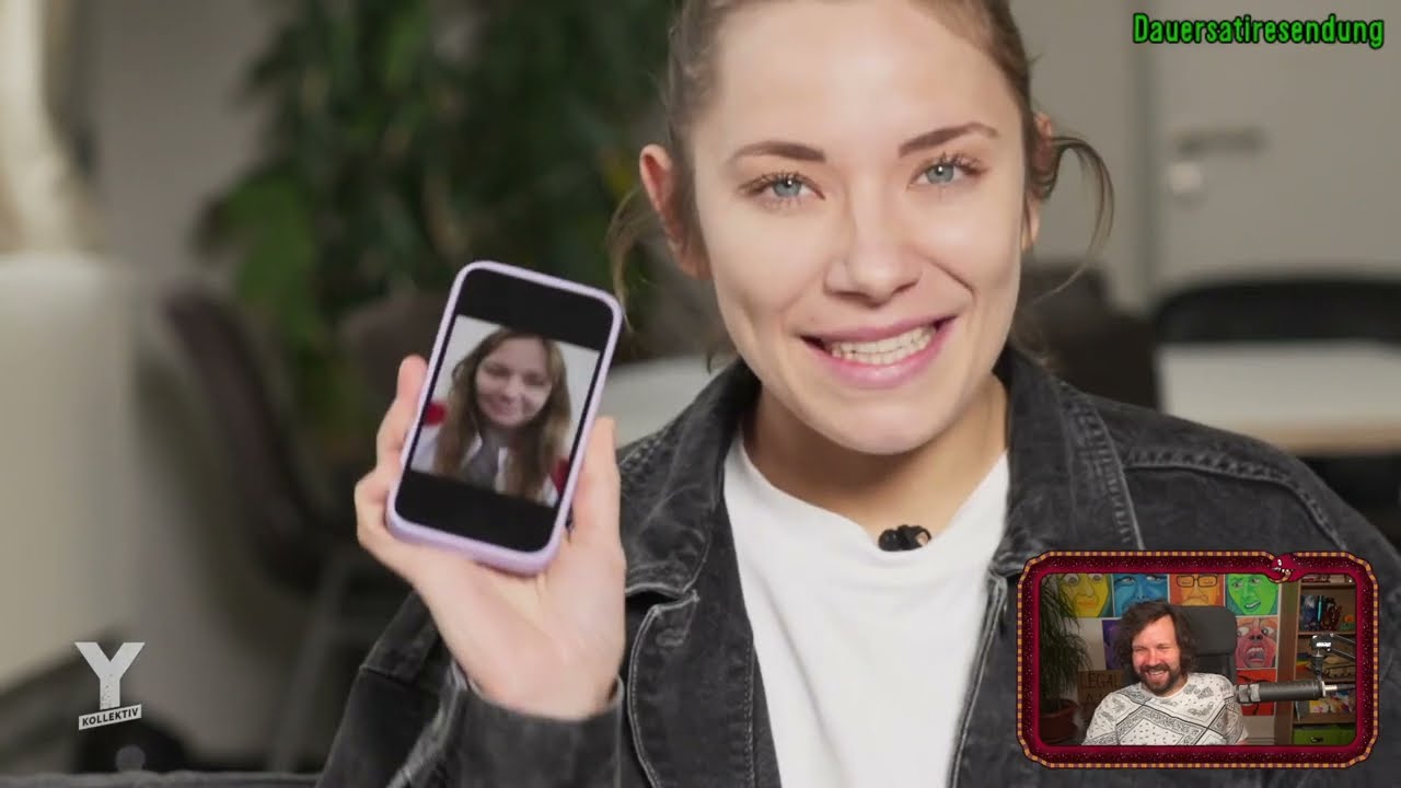 Fatshaming ist auch im Y-Kollektiv nicht ok