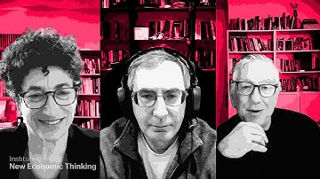 The Big Myth of Market Fundamentalism