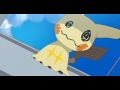 "My favorite moment of the Sun and Moon anime so far."