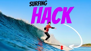 3 mistakes every intermediate surfer makes