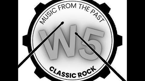 W5  Promo Video - 2024