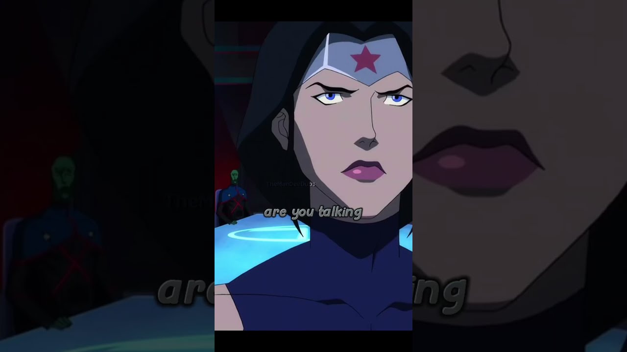 Batman ROASTS The Justice League Youtubeshorts Explorepage Justiceleague Superman Dc