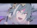 Honkai impact Amv - Take the pain Away