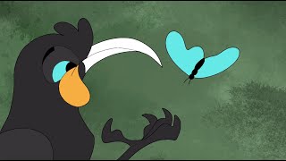 Oc Animation Gone Like The Pliocene