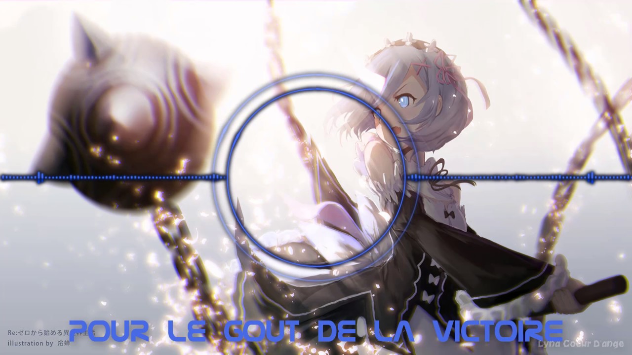 NightcoreFR - Des risques (Sindy) #238