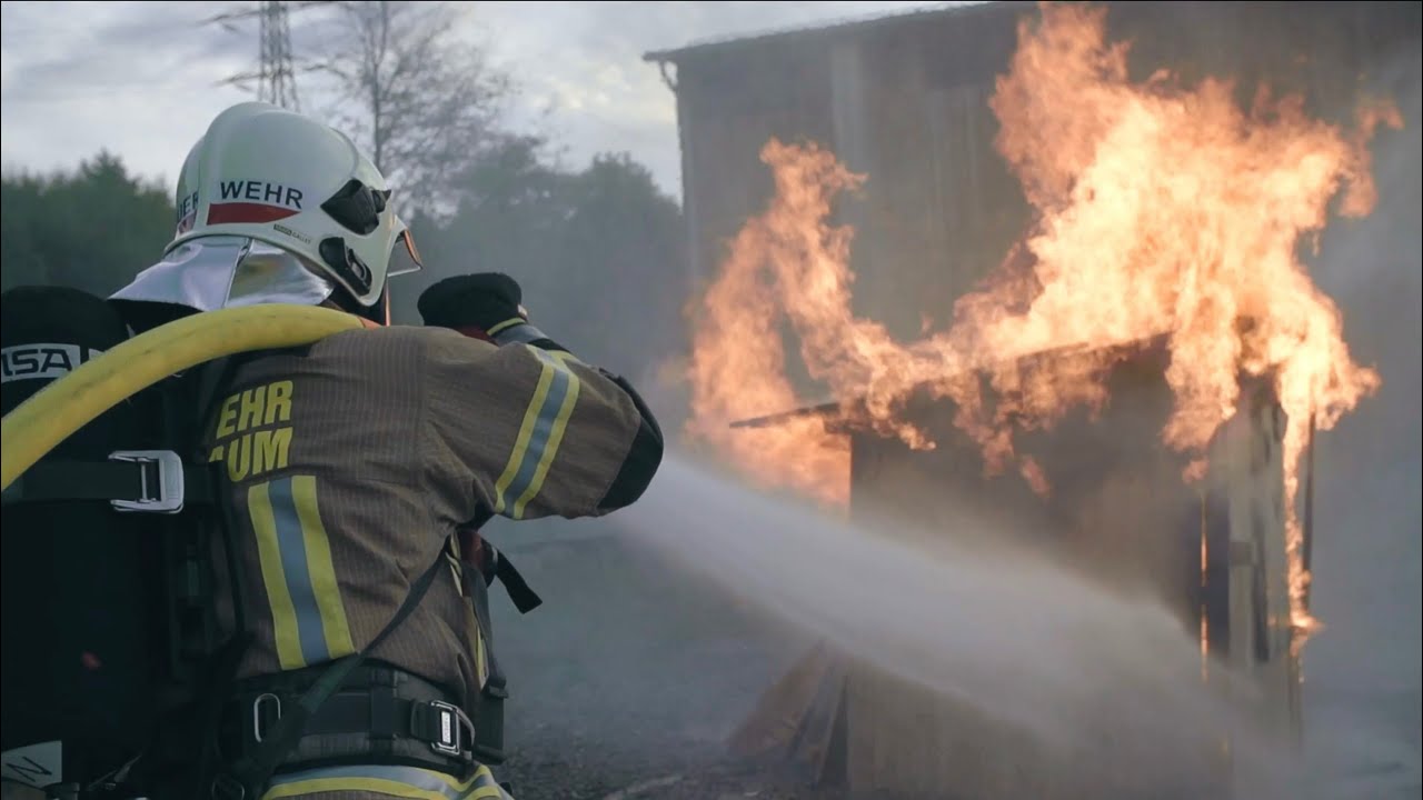 FF Pressbaum Imagevideo 2020