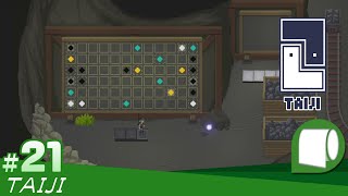 #21 [TAIJI] An open-world puzzle game? screenshot 5