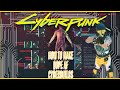 Cyberpunk 2077 patch update 1 5 how to make sick cyberbuilds