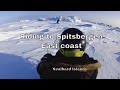 Svalbard Islands - Spitsbergen - The East Coast