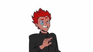 Jinzo Facial Expressions Test for 2D Anime