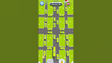 Traffic Escape🚥Level 143