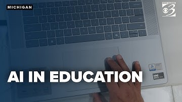 Michigan school administrators optimistic about AI in the classroom