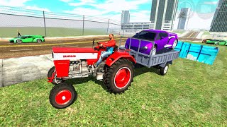 āĻĢā§āϰāĻžāĻā§āĻāϞāĻŋāύ Vs āϏāĻŋāύāĻā§āϝāĻžāύ Car āĻā§āϝāĻžāϞā§āĻā§āĻ đđĨ Franklin Vs Shin-chan || Indian Bike Driving 3D