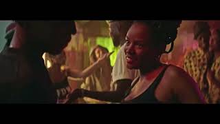 Samthing Soweto - Amagents (Music Video)