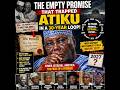 The Empty Promise that Trapped Atiku in a 30-Year Loop!