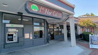 Meet The Branches - 538 Center Avenue Martinez CA
