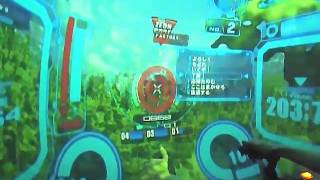 戦場の絆　0213　対戦会18　RB44　ジムキャ