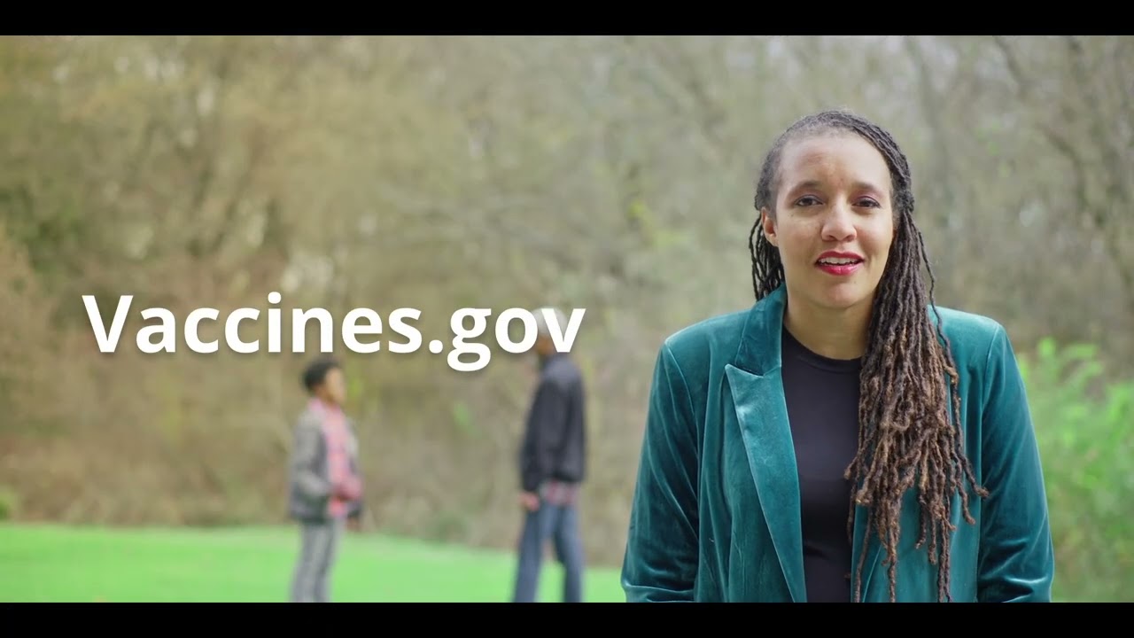 Vaccines & Older Adults = Part of Aging in Place Plan | AskSAMIE and Kansas Department of Health