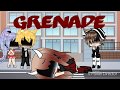 ||Grenade|| Ariana Grande Cover~~•GLMV•