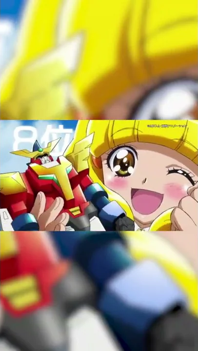 プリキュアシリーズの中で最も弱かったのは誰