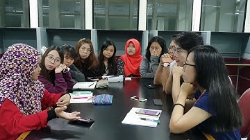 LAX 2012: UPM ViMAG (Video Magazine) Group 68: Group Discussion Video 2