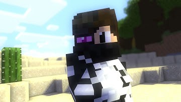 Intro Minecraft Animation + 1k Subs Special!!