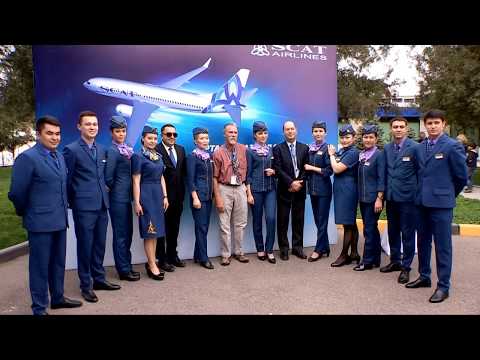 Видео: Боинг просит, чтобы все 737 Макс 8 были заземлены