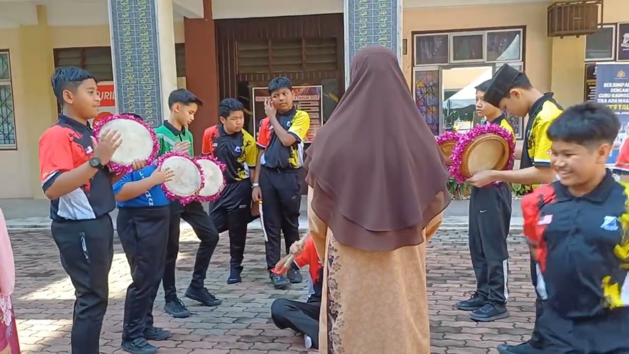 EPISOD KHAS : DI SEBALIK MAJLIS KECEMERLANGAN MURID 2025