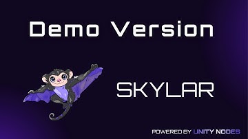 Demo Skylar