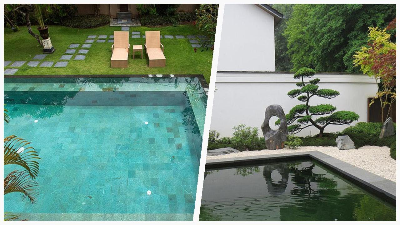 Transform Your Backyard with Stunning Asian Pool Designs | Designer ...