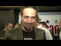 LIN MANUEL MIRANDA INTERVIEW 2010 - GREEN DAY, HAMILTON IDEA