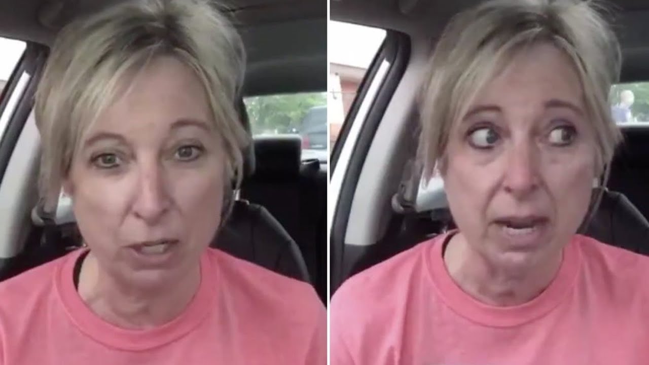 KAREN MADE HIM QUIT HIS JOB... YouTube