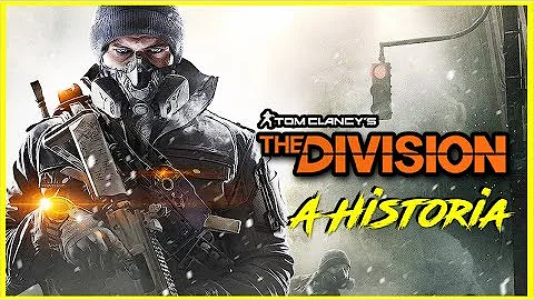 Quando se passa The Division?