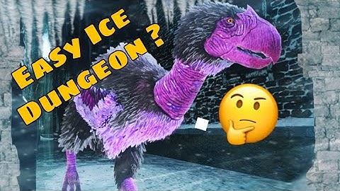 Cells of the Chaotic Oracle | Dungeon Run | Ark Mobile