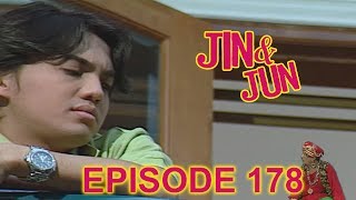 Jin Dan Jun Episode 178 - Keinginan Yang Terkabul