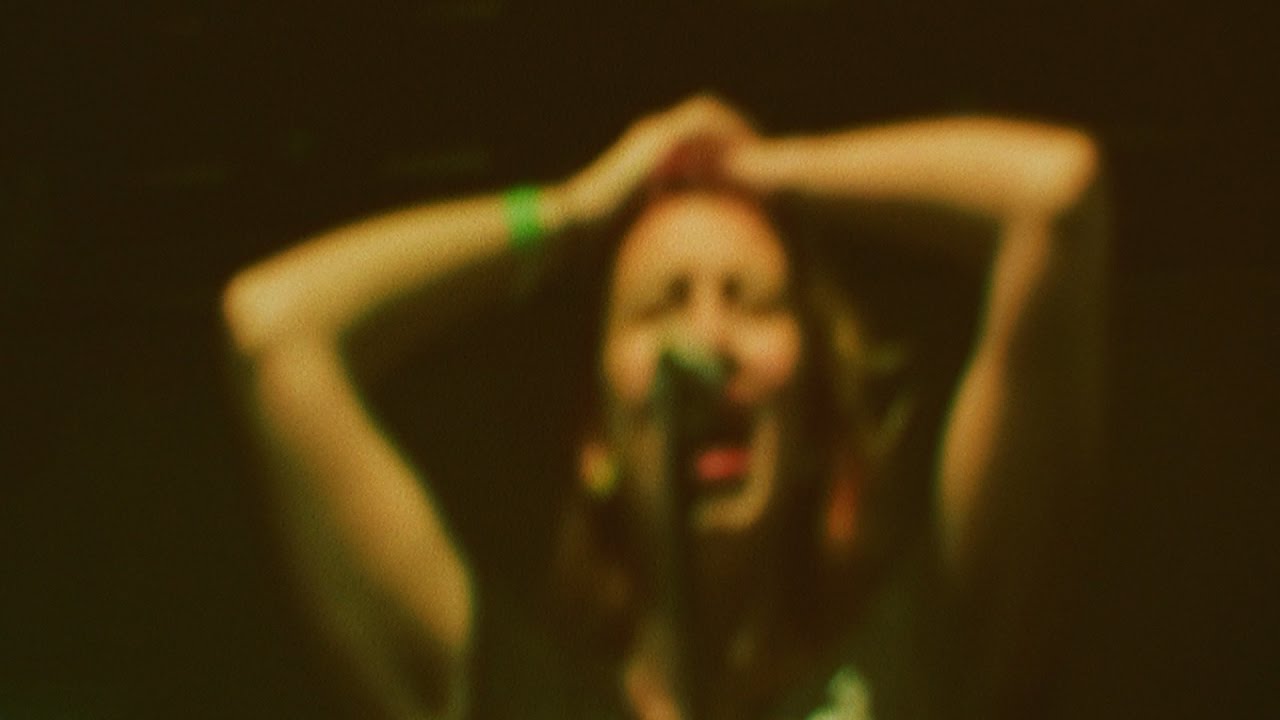 THE MIGHTY N - "The Shell" (live multicam)