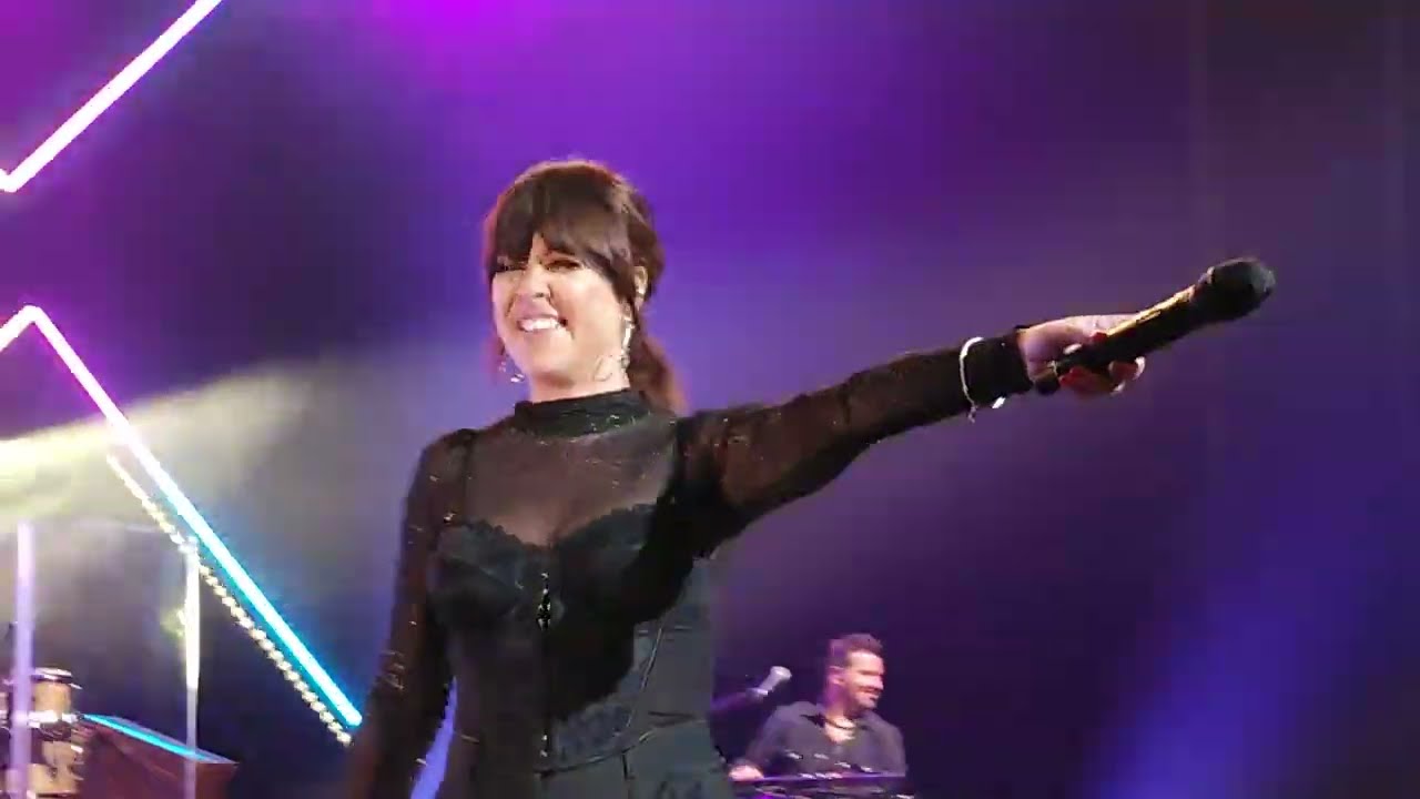 He sido - Vanesa Martín | San Sebastián, 02.12.2023