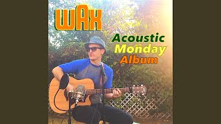 Video thumbnail of "Wax - Vulture (feat. Julia Ross)"