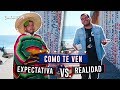Mexicano en EU | Expectativa vs realidad