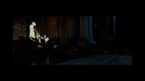 Potter? Trailer by Seselina