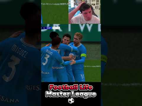 Video McTominay Segna ad Amsterdam! Napoli in Champions su Football Life 2026