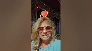 Wandelen met Rientje en Bestie in het mooie Hoorn.