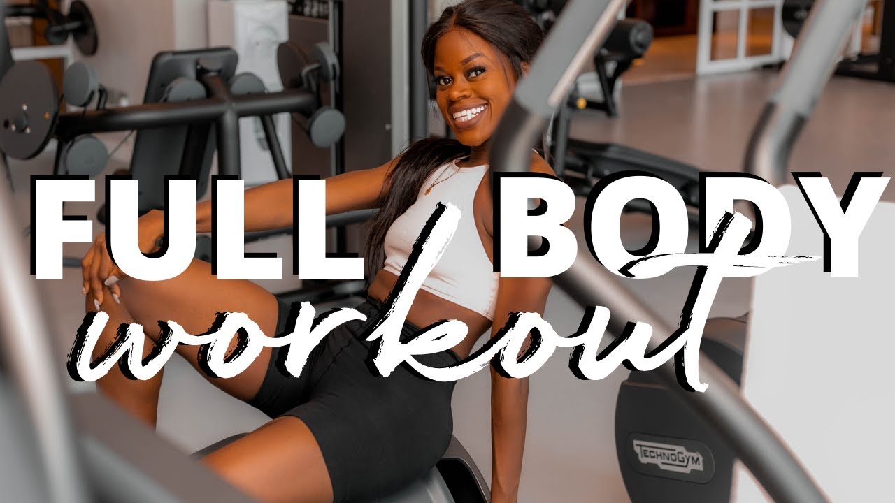 full-body-workout-at-the-gym-for-women-cinematic-gym-video-workout