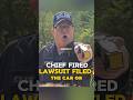 Cop chief fired and huge lawsuit follows🔥
