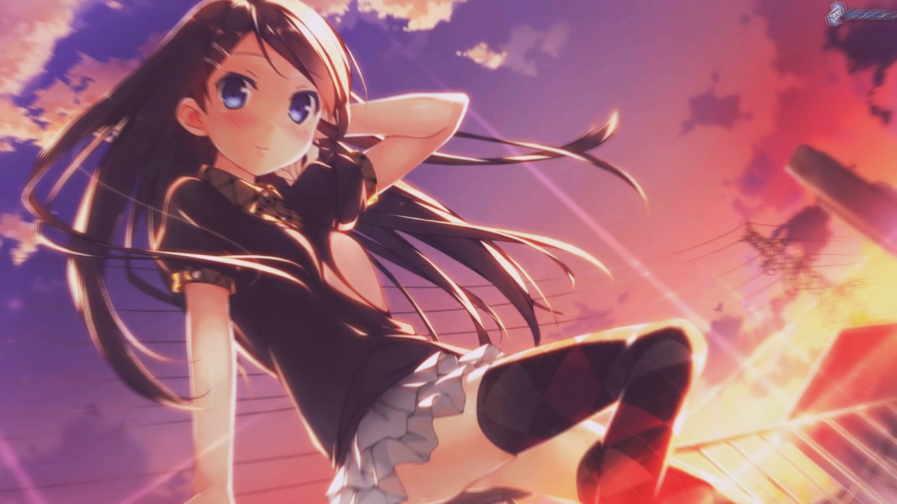 Pentakill Song - Different Heaven ft. ReesaLunn [Nightcore]