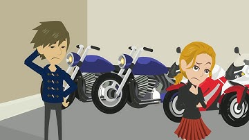 Improving Motorcycle Sales by Tracking Customer Journeys, Patterns, and Behavior