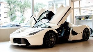 White ferrari laferrari _ luxury hd : http://youtu.be/u2v1kcknuwu al
own category motors has simply listed up purchasable a brand new with
...