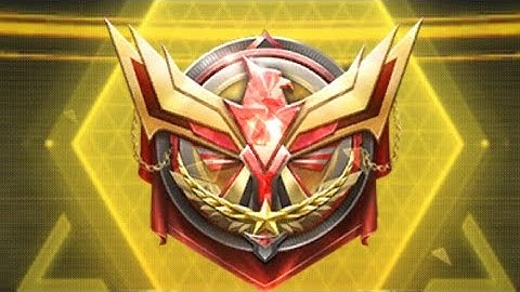 Most satisfying thing in codm